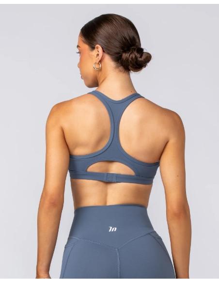 SOUTIEN-GORGE DREW MUSCLENATION