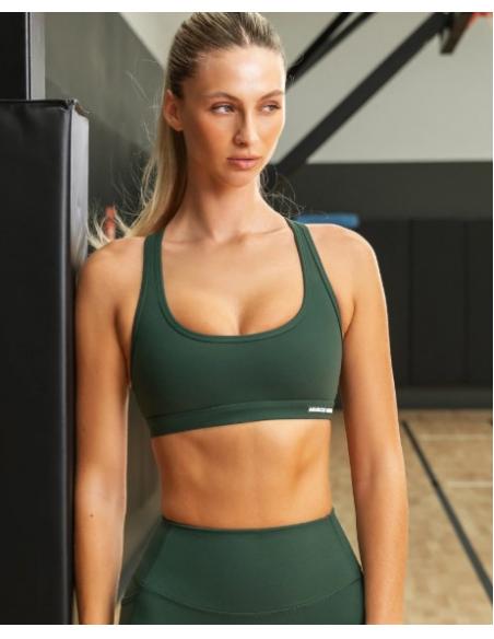 SOUTIEN-GORGE DREW MUSCLENATION