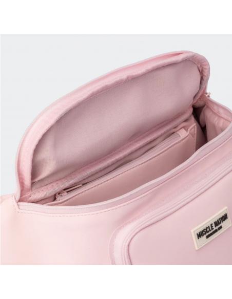 SAC BANDOULIERE MUSCLENATION