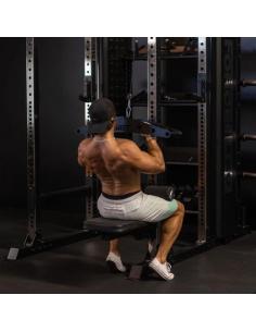 BARRE DE TRACTION LATERALE MULTIPRISE FORCE USA 2