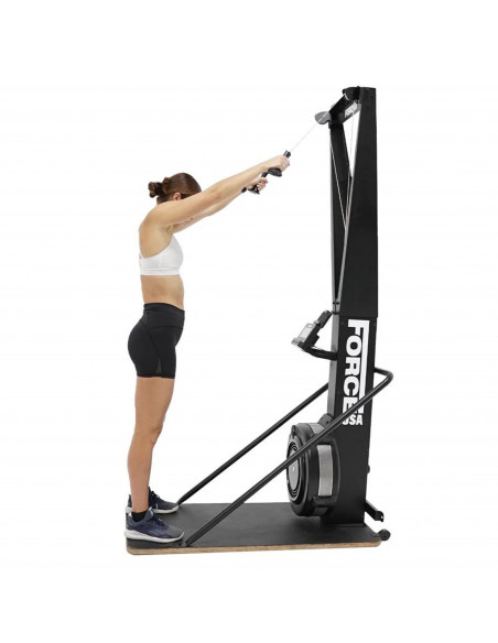SKI TRAINER FORCE USA