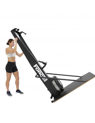 SKI TRAINER FORCE USA