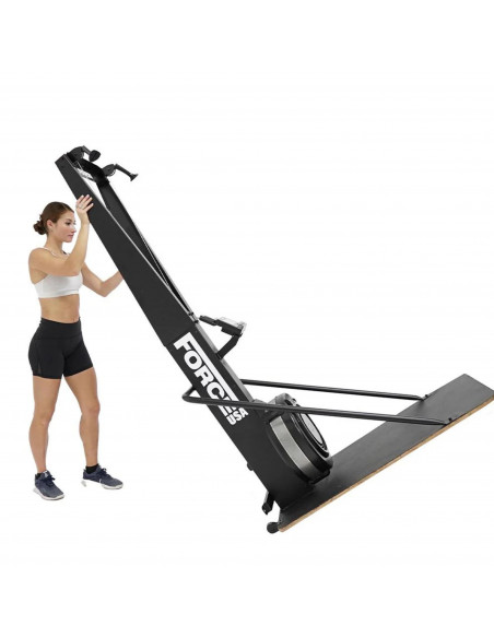 SKI TRAINER FORCE USA