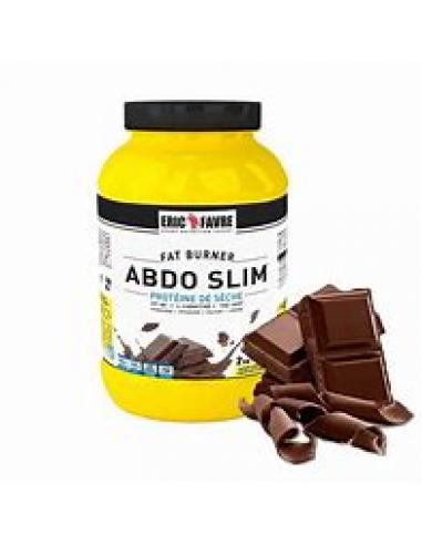 Abdo Slim Chocolat 2kg- Protéine de sèche