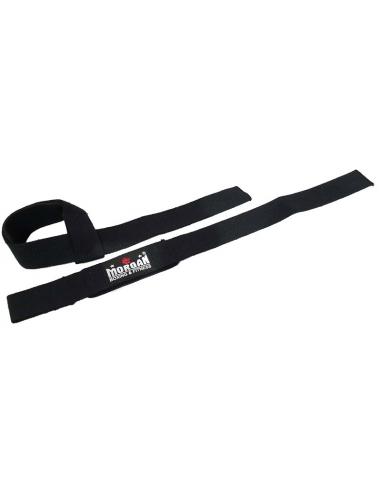 MORGAN POWER LIFTING STRAPS