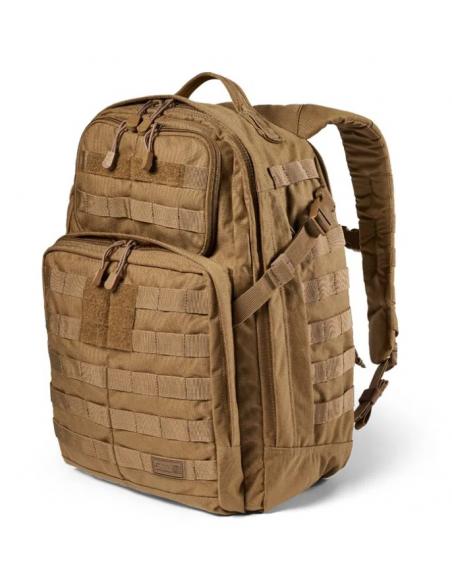 SAC A DOS RUSH 24 2.0 37L 5.11