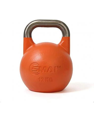 KETTLE BELL COMPETITION 12kg SMAI