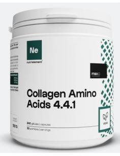 ACIDES AMISES DU COLLAGENE EN GELULES