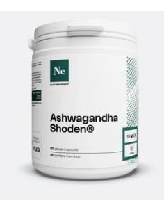 ASHWAGANDHA AHODEN NUTRIMUSCLE