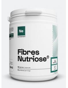 NUTRI-FIBRES 120 GELULES