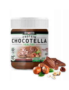 CHOCOTELLA HEALTHY POT 250G ERIC FAVRE