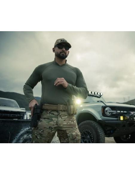 CEINTURE DE COMBAT MAVERICK 5.11