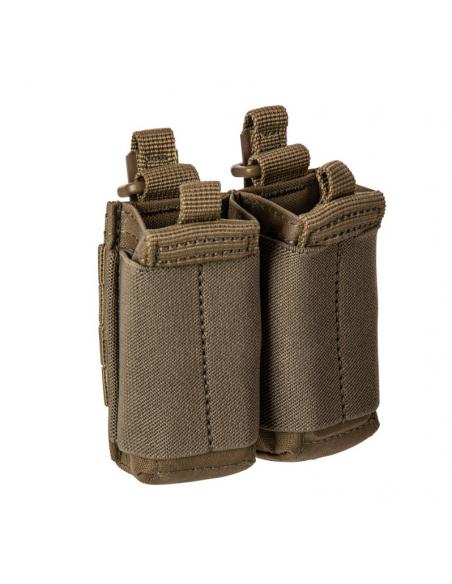POCHETTE POUR CHARGEUR FLEX DOUBLE PISTOL 2.0 5.11