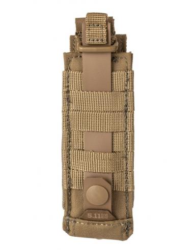 POCHETTE DE PROTECTION POUR CHARGEUR DE PISTOLET SIMPLE FLEX 5.11