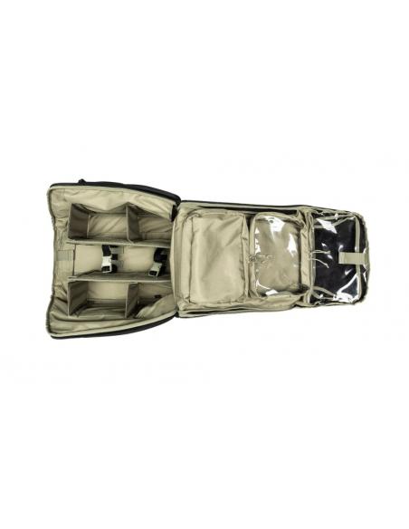 SAC A DOS MEDICAL RESPONDER72 50L 5.11