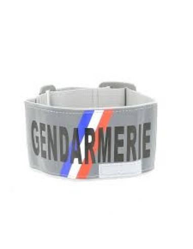 BRASSARD RETRO GENDARMERIE