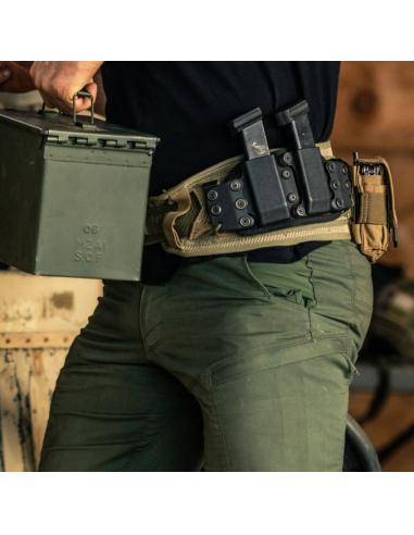 CEINTURE DE COMBAT