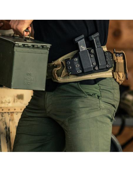 CEINTURE DE COMBAT
