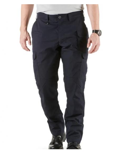 PANTALON LARGE CARGO ABR PRO COUPE DROITE 5.11