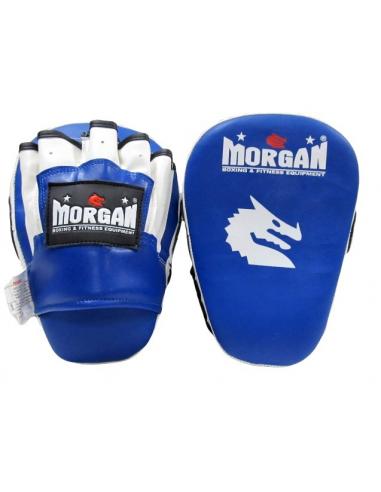PADS FOCUS V2 JUNIOR MORGAN