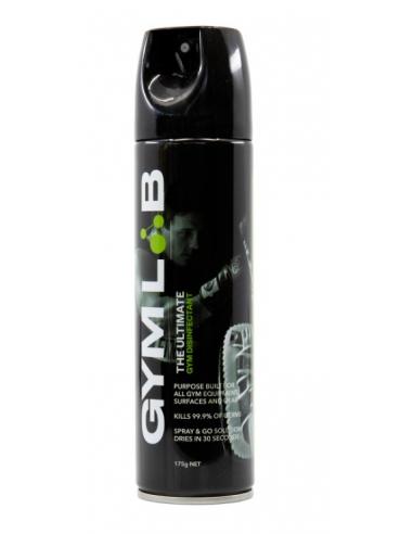 DÉSINFECTANT MULTI-USAGES POUR SALLE DE SPORT 