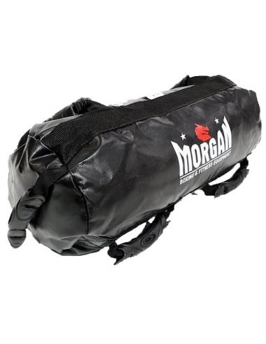 SAC DE SABLE MORGAN - 15 KG