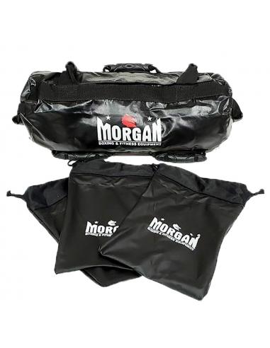 SAC DE SABLE MORGAN - 15 KG
