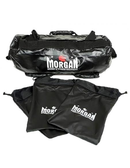 SAC DE SABLE MORGAN - 15 KG