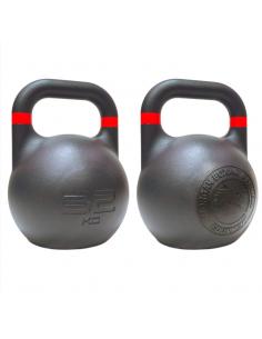 KETTLEBELLS DE COMPETITION MORGAN V2 PRO 32KG VENDU A L'UNITE