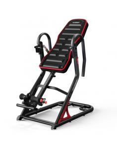 TABLE D'INVERSION HARISON