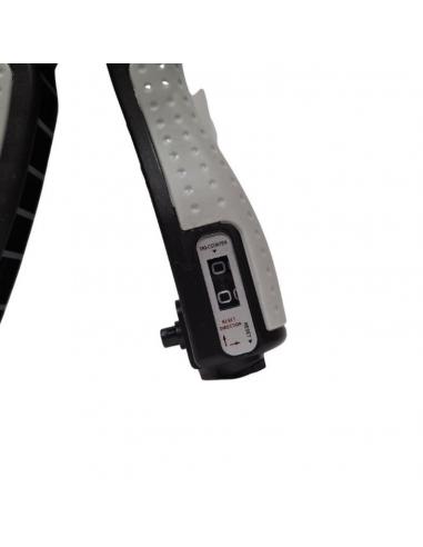 POIGNEES RENFORCEMENT GRIP 10-40kg MORGAN 