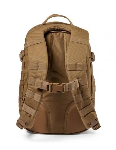 SAC A DOS RUSH12 2.0 24L 5.11