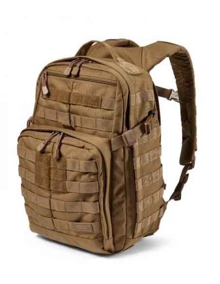 SAC A DOS RUSH12 2.0 24L 5.11