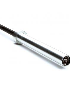 BARRE OLYMPIQUE THE FREEDOM BLACK 15KG FORCE USA