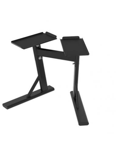 STAND POWER BLOCK