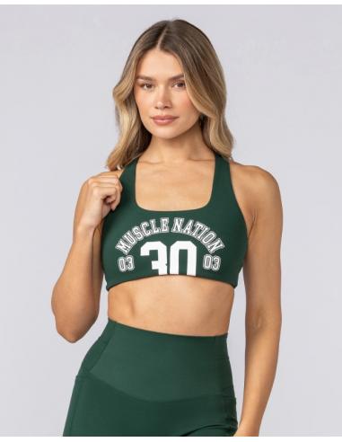 BRASSIERE TAKEOVER MUSCLENATION