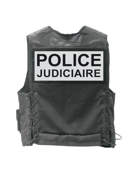 GILET D'IDENTIFICATION