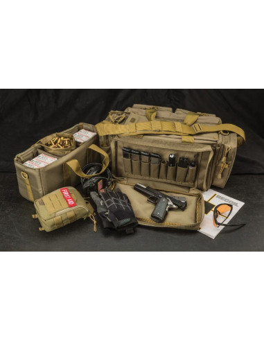 SAC RANGE READY 43L 5.11