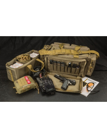 SAC RANGE READY 43L 5.11