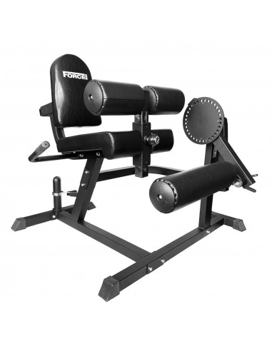 LEG EXTENSION LEG CURL MACHINE