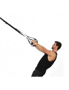 SANGLE DE SUSPENSION GTS SMAI