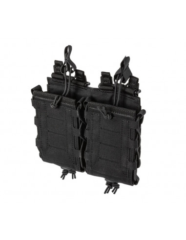 POCHETTE DE CHARGEUR MULTI-CALIBRES FLEX DOUBLE...