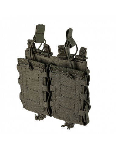 POCHETTE DE CHARGEUR MULTI-CALIBRES FLEX DOUBLE...