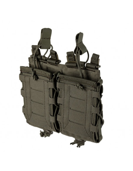 POCHETTE DE CHARGEUR MULTI-CALIBRES FLEX DOUBLE 5.11