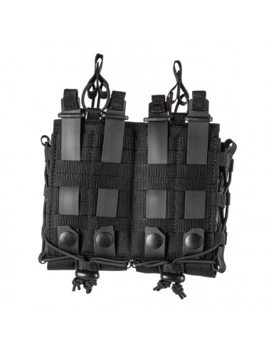 POCHETTE DE CHARGEUR MULTI-CALIBRES FLEX DOUBLE...