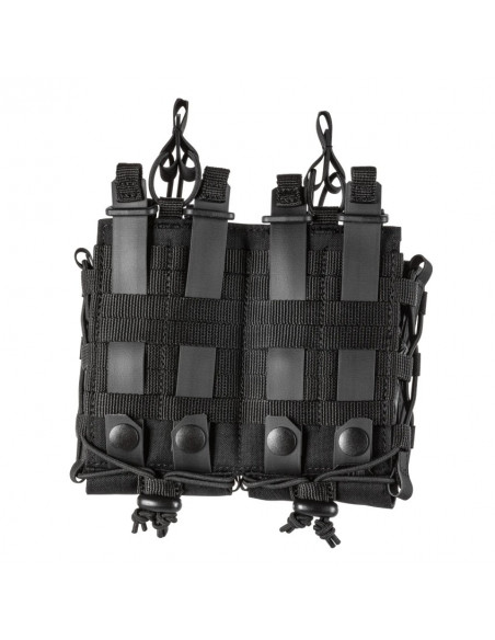 POCHETTE DE CHARGEUR MULTI-CALIBRES FLEX DOUBLE 5.11