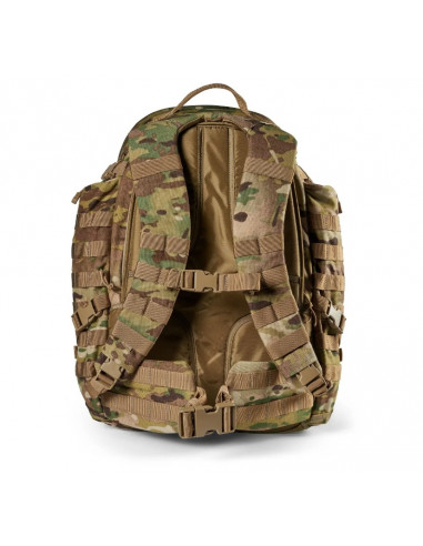 SAC A DOS RUSH72 2.0 MC BACKPACK 55L 5.11