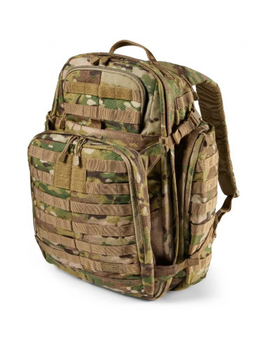 SAC A DOS RUSH72 2.0 MC BACKPACK 55L 5.11