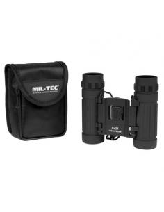 JUMELLE PLIABLE 8X21 NOIR