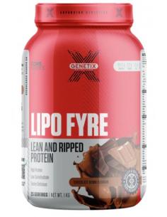 LIPO FYRE GENETIX 1KG